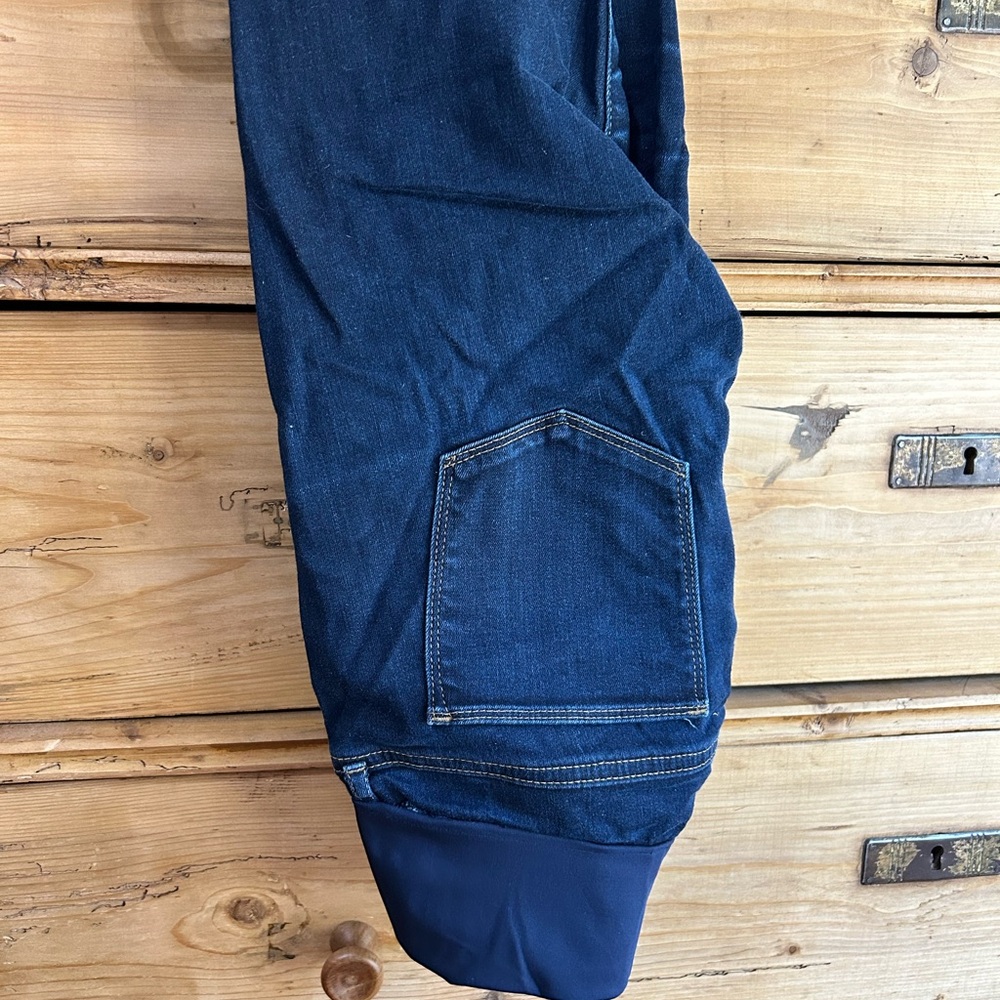 Gap Maternity Jeans